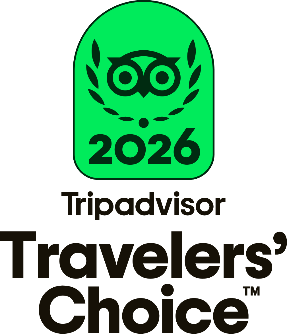 traveller's choice tripadvisor - kanela garyfallo